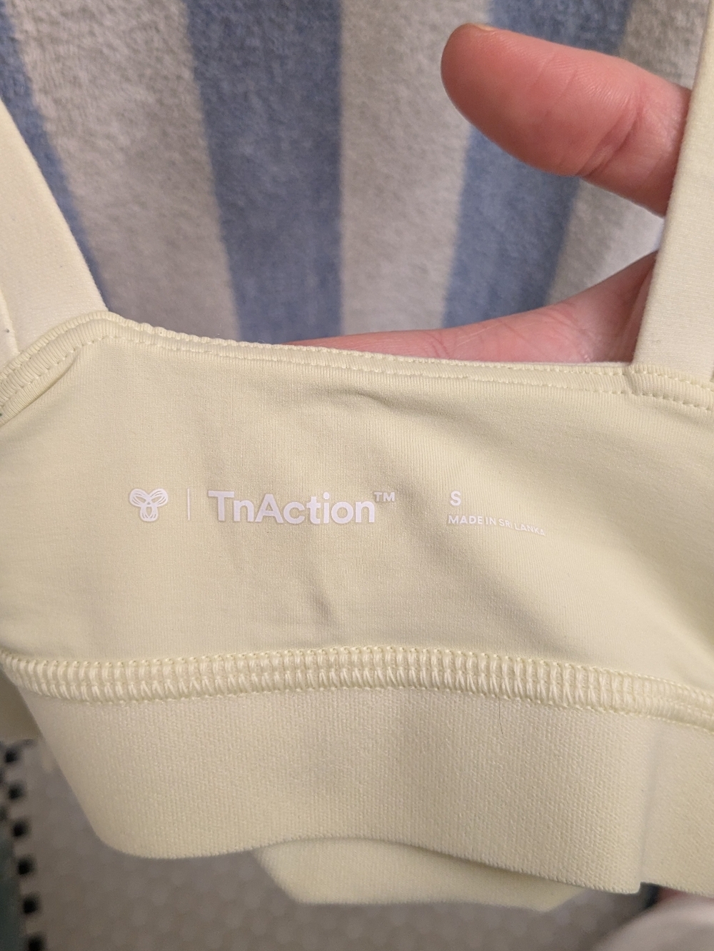 TNA Action Tank - Picture 3 of 3
